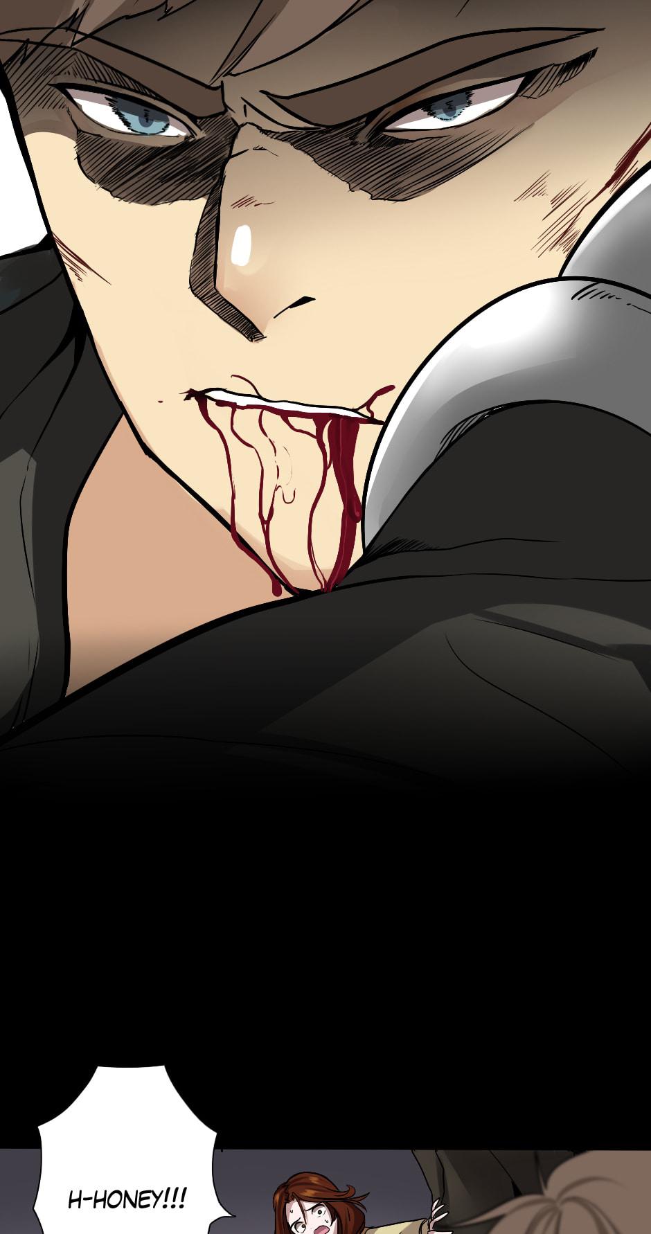 The Beginning After the End Chapter 9 — page 46