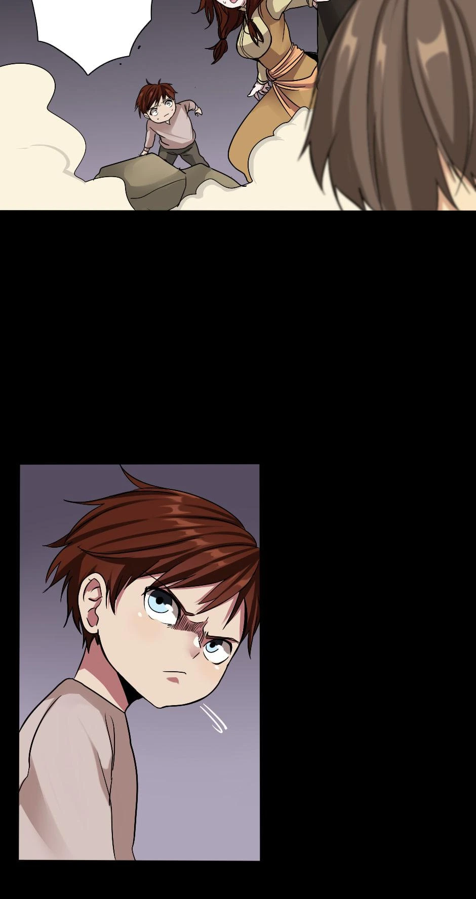 The Beginning After the End Chapter 9 — page 47