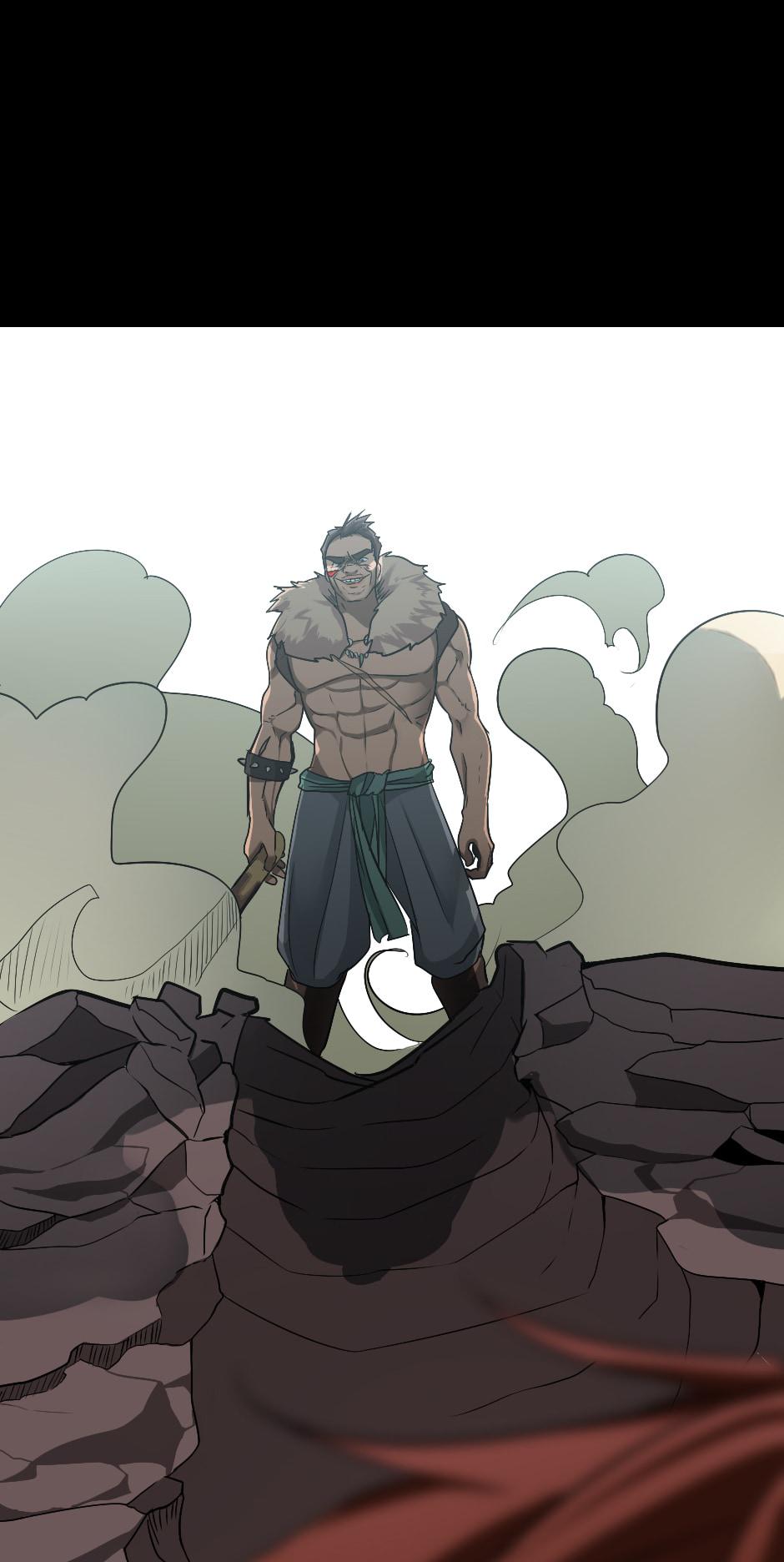 The Beginning After the End Chapter 9 — page 48