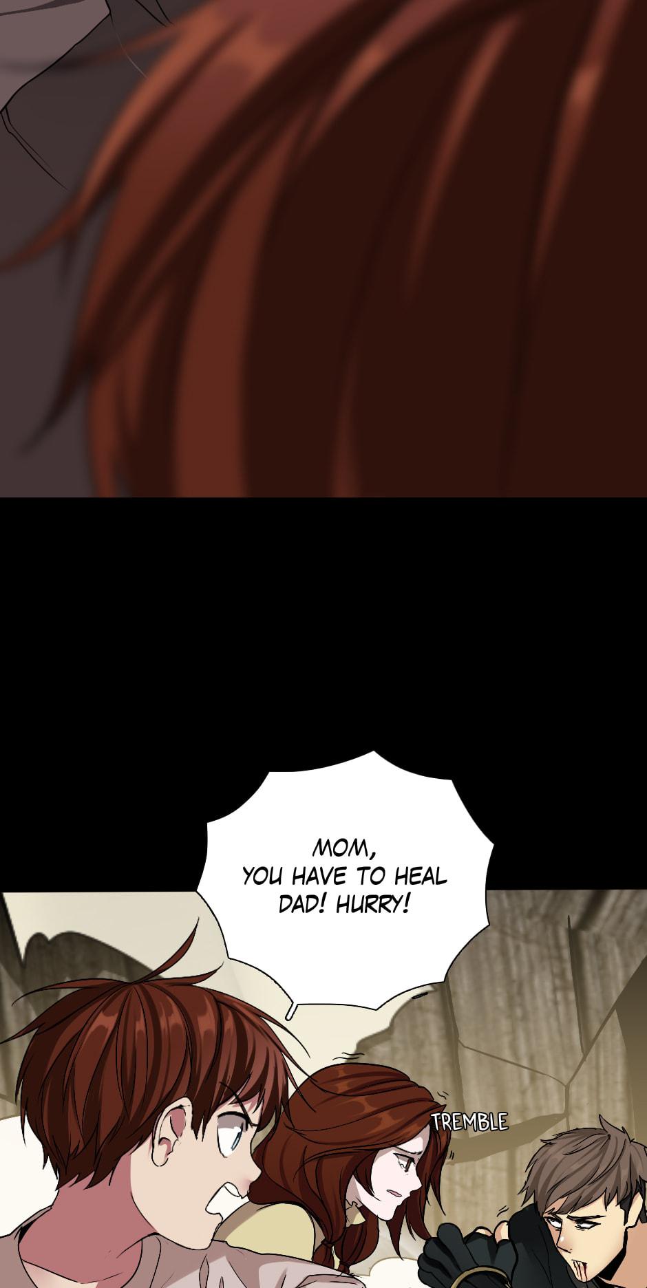 The Beginning After the End Chapter 9 — page 49