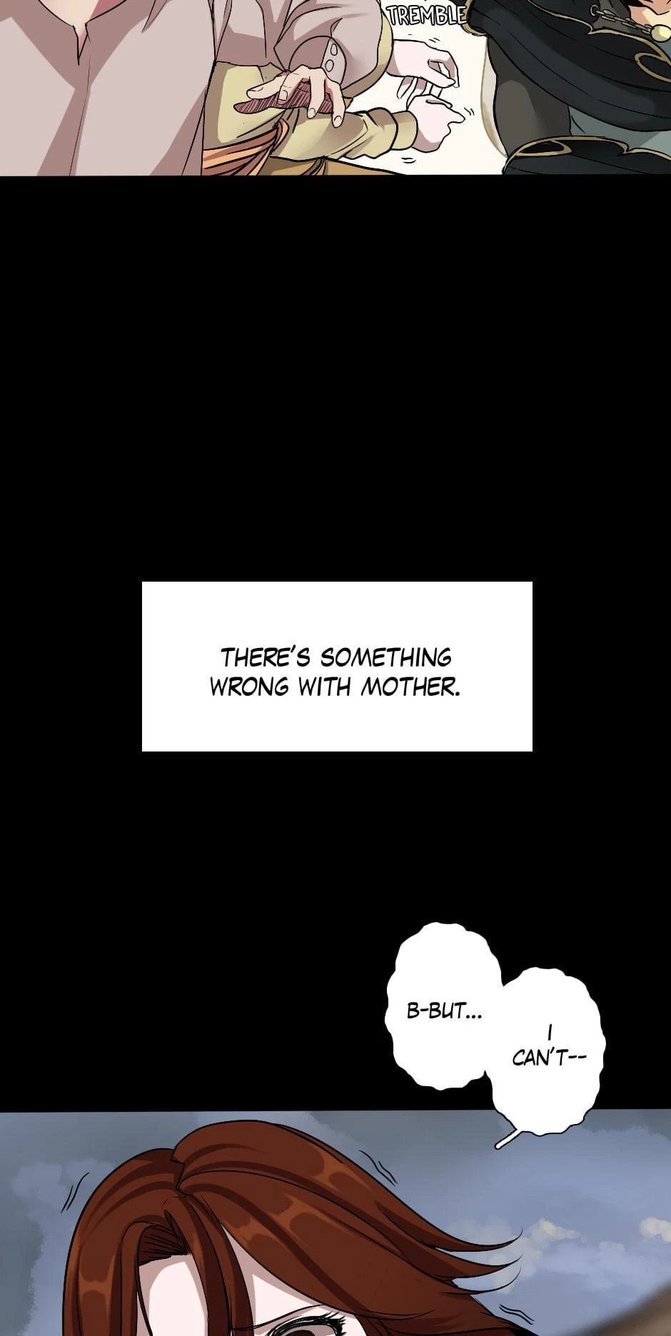 The Beginning After the End Chapter 9 — page 50