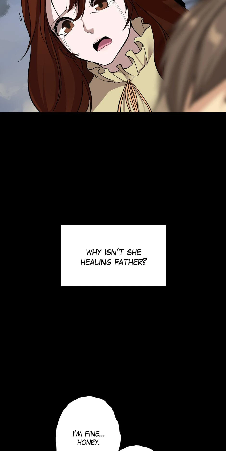 The Beginning After the End Chapter 9 — page 51