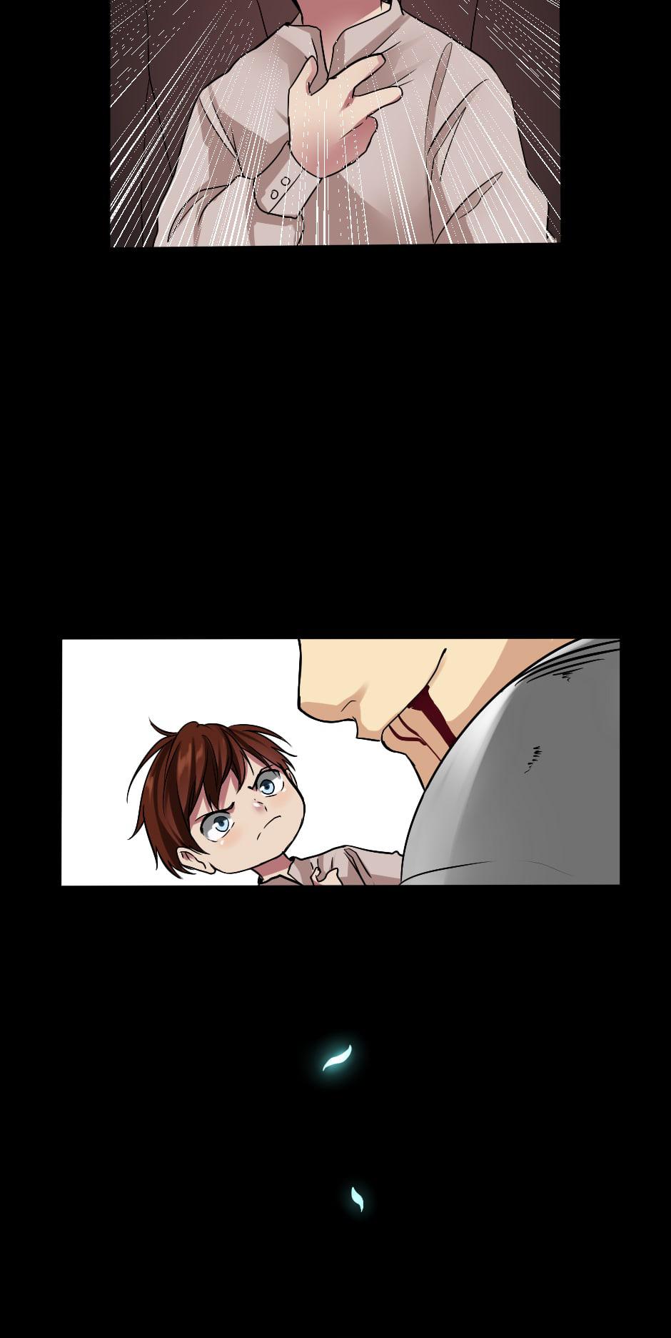 The Beginning After the End Chapter 9 — page 55