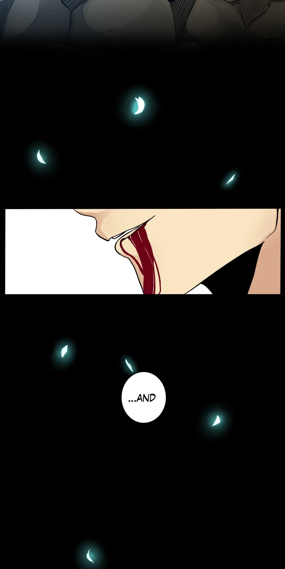 The Beginning After the End Chapter 9 — page 58