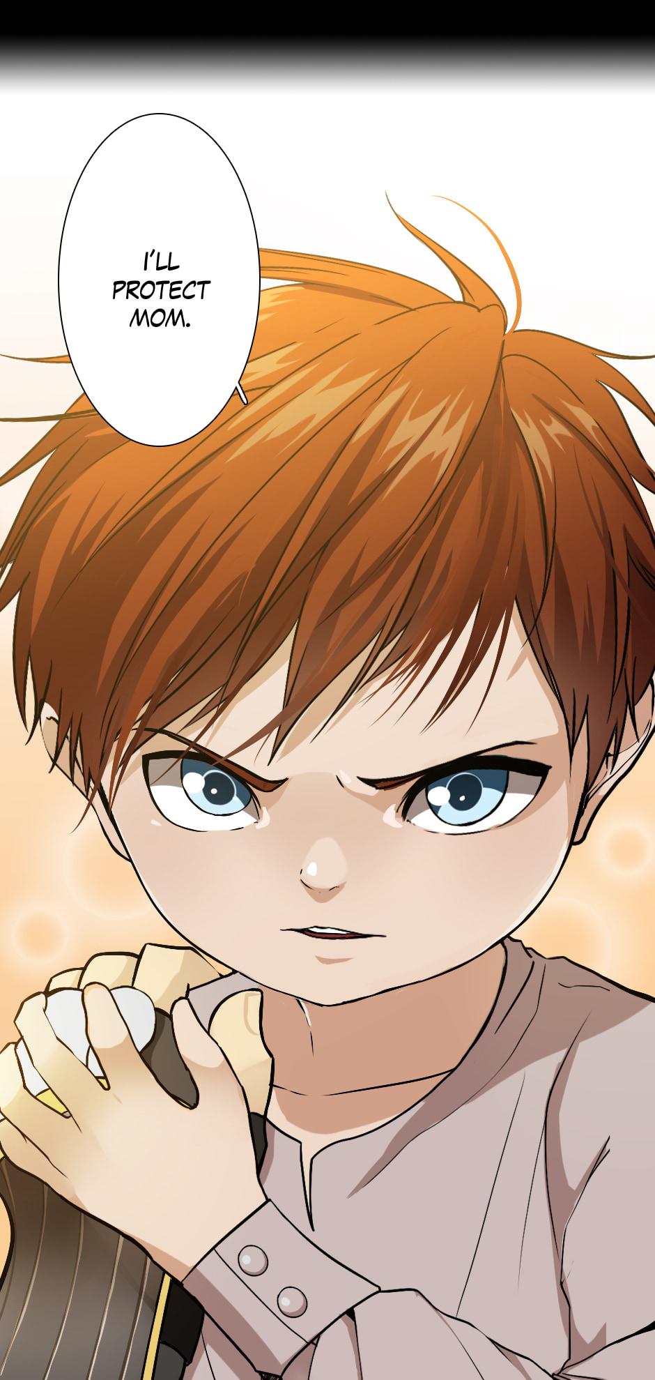 The Beginning After the End Chapter 10 — page 6