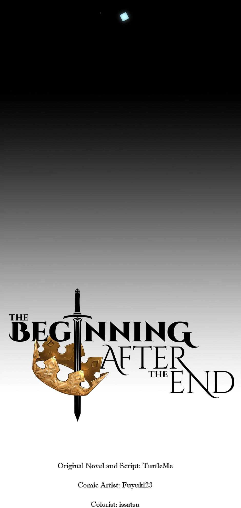 The Beginning After the End Chapter 10 — page 8