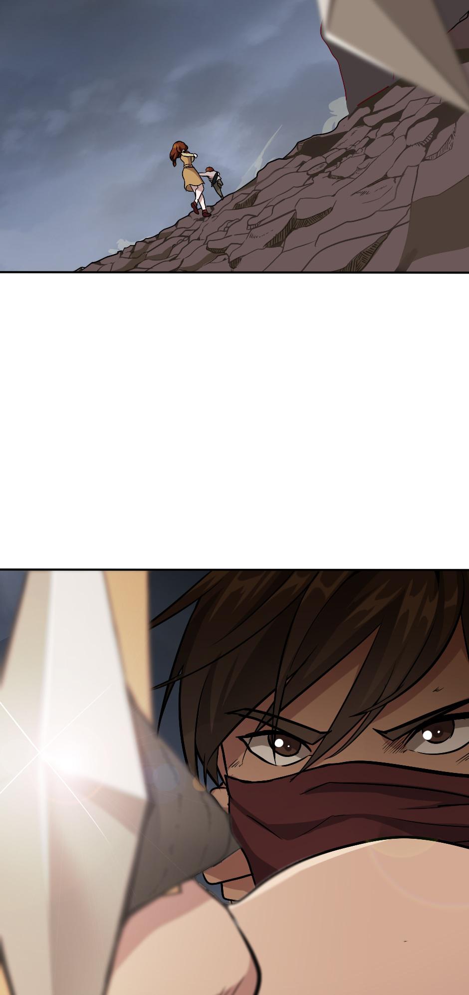 The Beginning After the End Chapter 10 — page 17