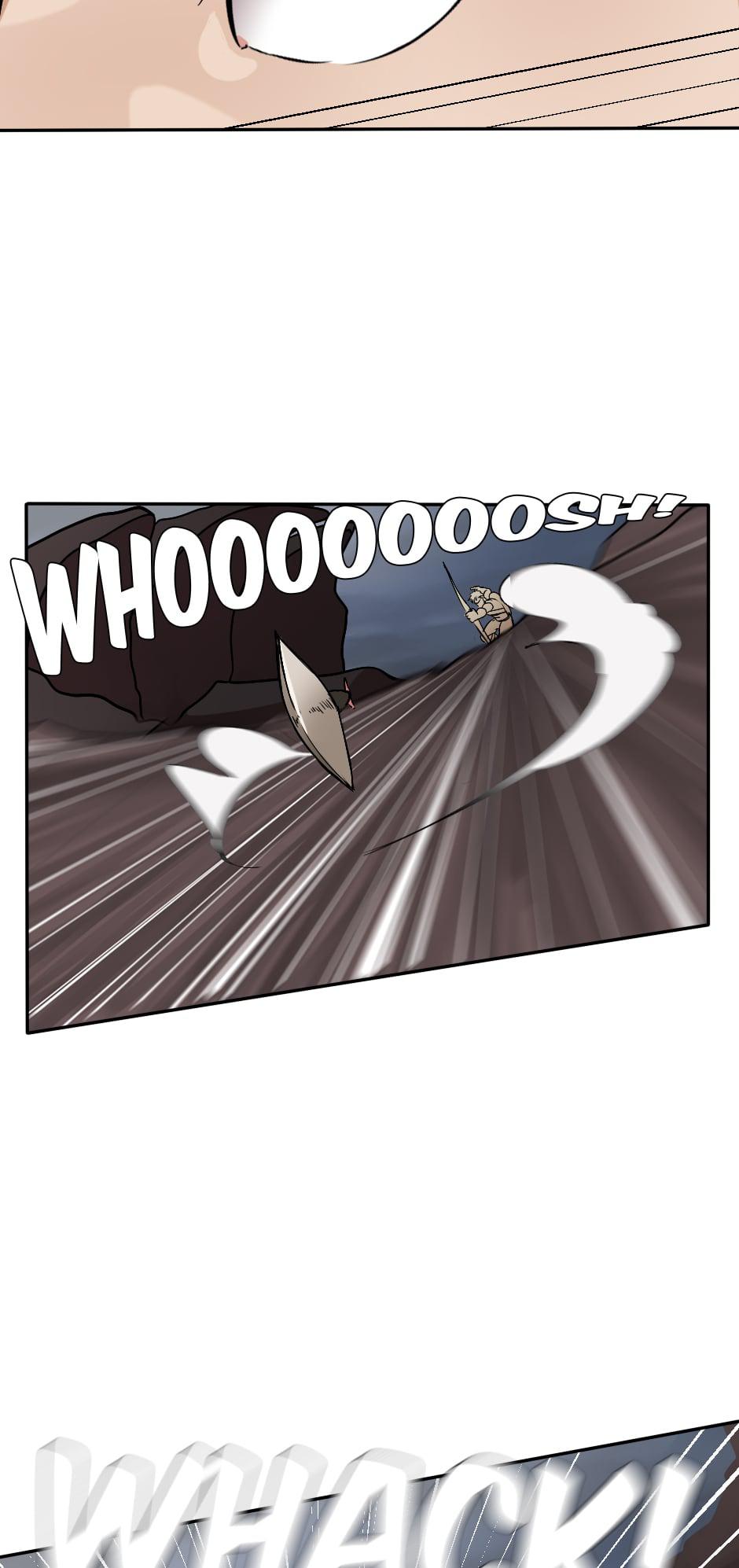 The Beginning After the End Chapter 10 — page 19