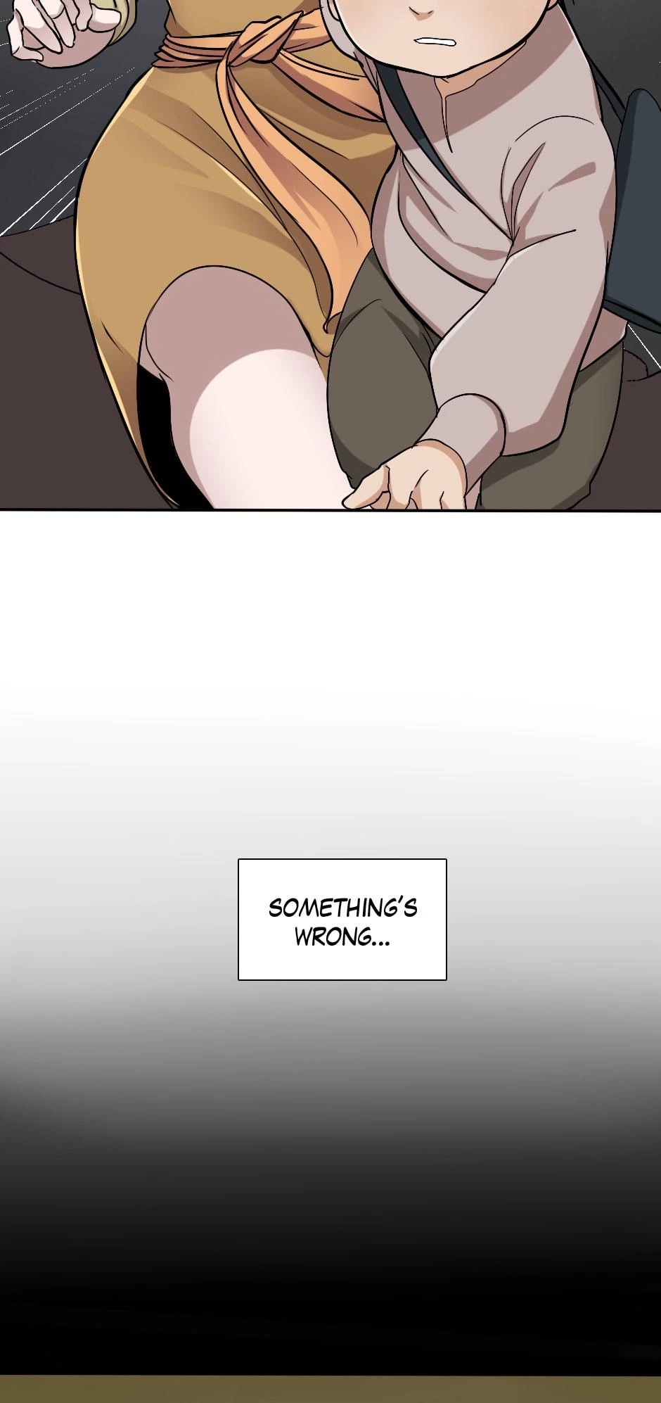 The Beginning After the End Chapter 10 — page 25