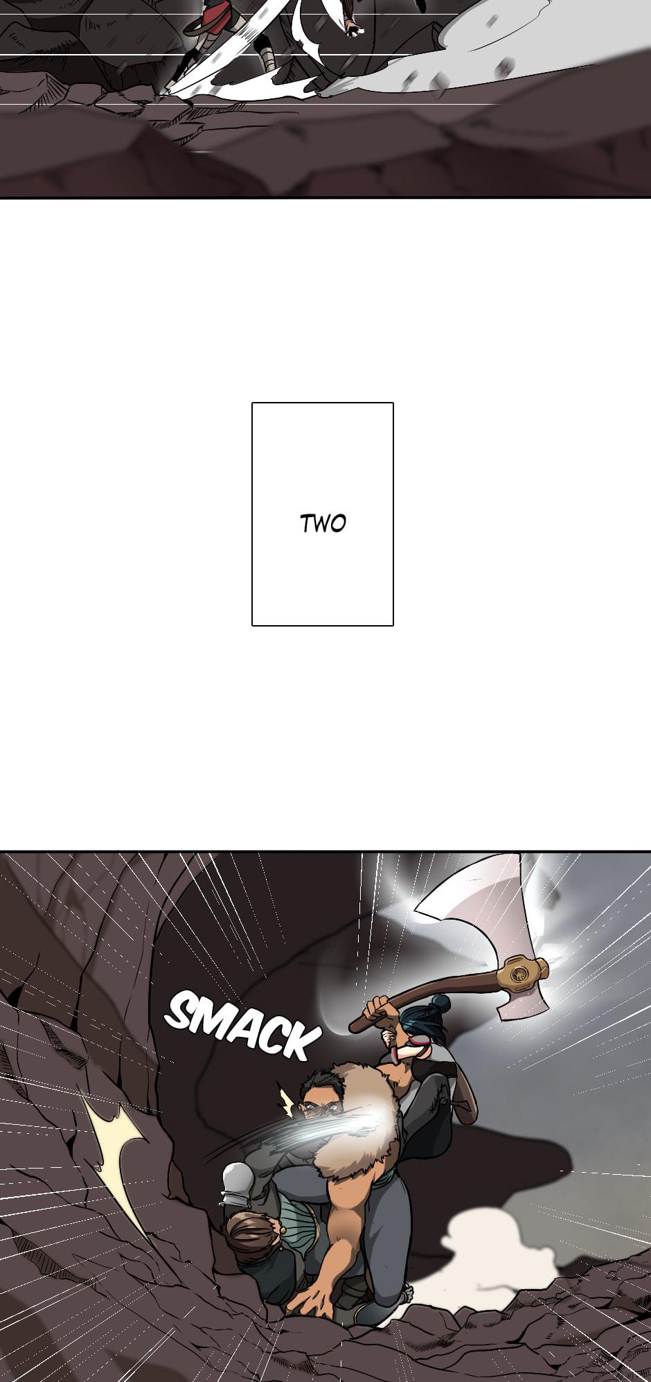 The Beginning After the End Chapter 10 — page 28