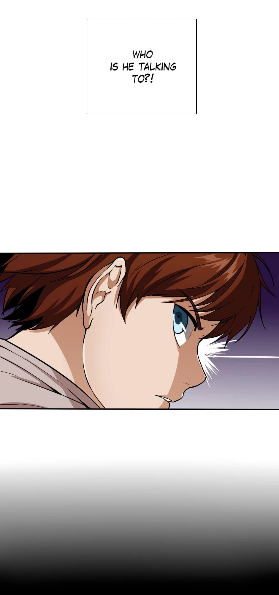 The Beginning After the End Chapter 10 — page 31