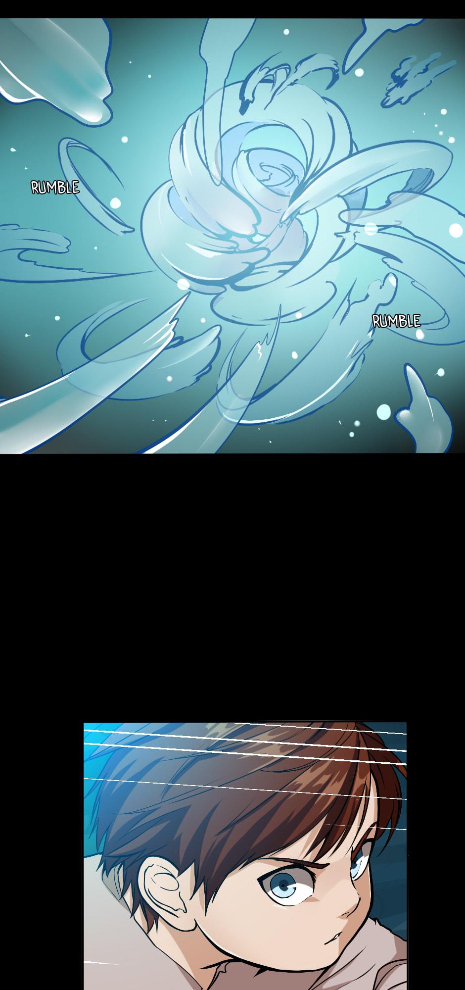 The Beginning After the End Chapter 10 — page 32
