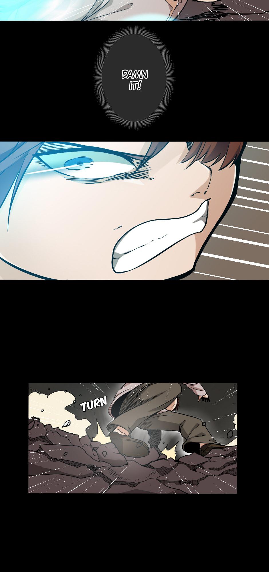 The Beginning After the End Chapter 10 — page 38