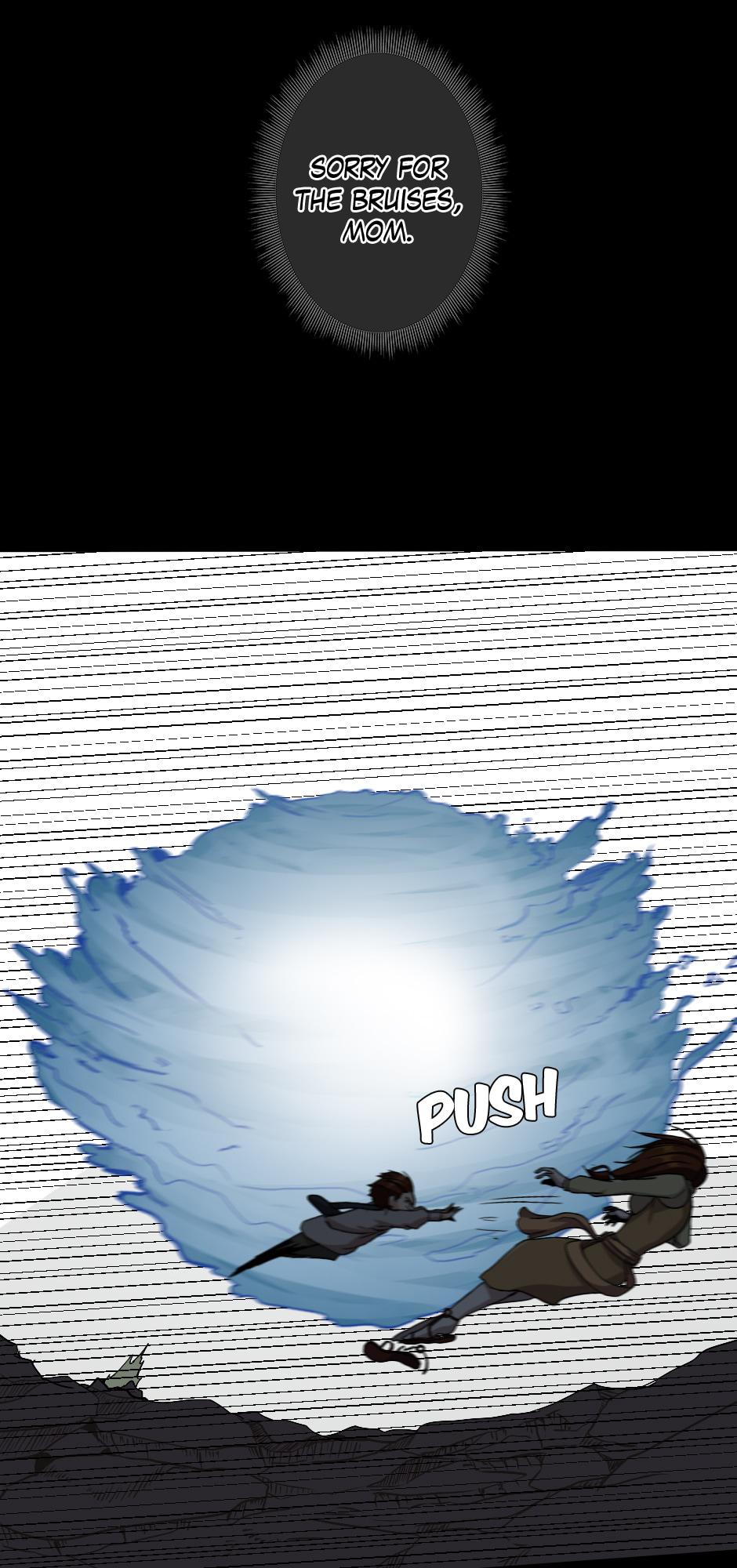 The Beginning After the End Chapter 10 — page 39
