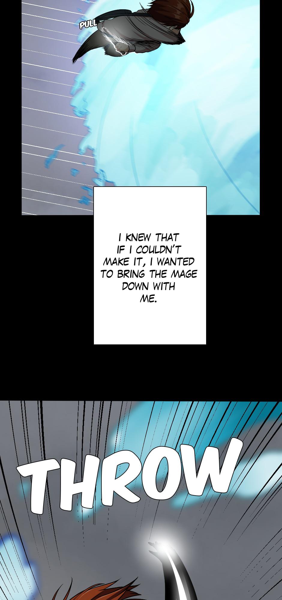 The Beginning After the End Chapter 10 — page 41