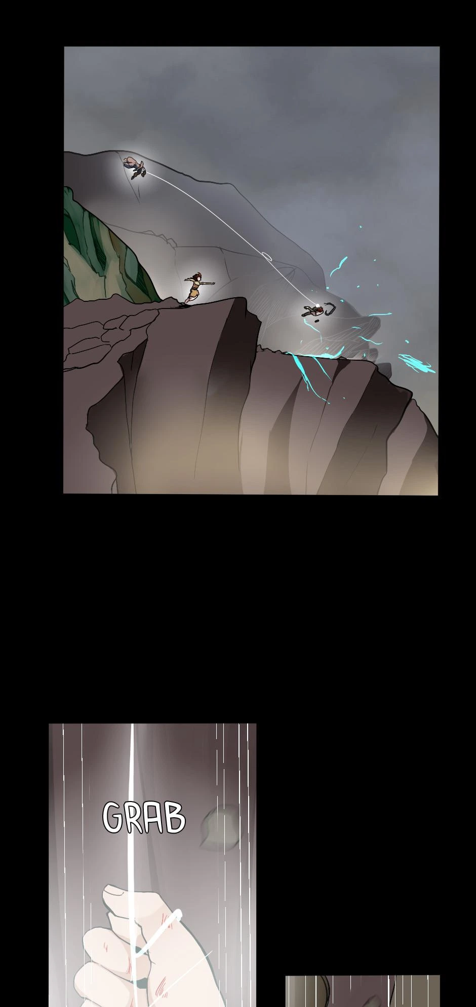 The Beginning After the End Chapter 10 — page 46