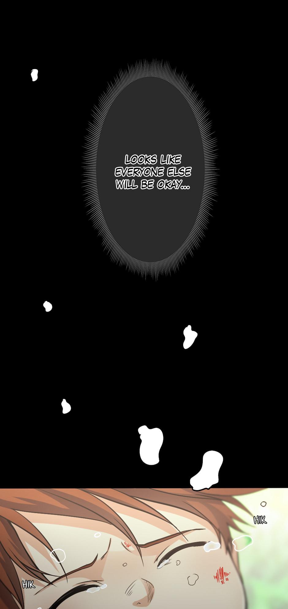 The Beginning After the End Chapter 10 — page 54