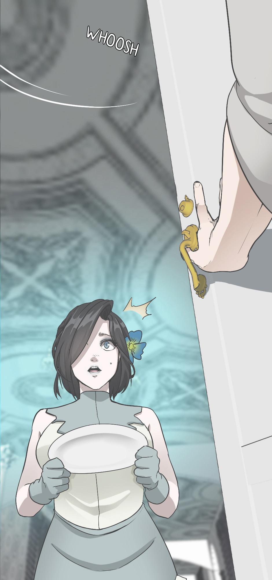 The Beginning After the End Chapter 11 — page 4