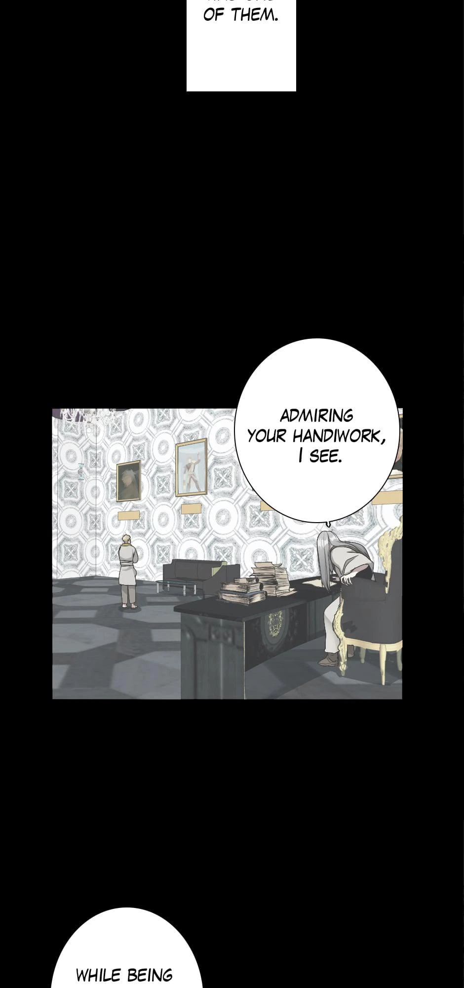 The Beginning After the End Chapter 11 — page 13