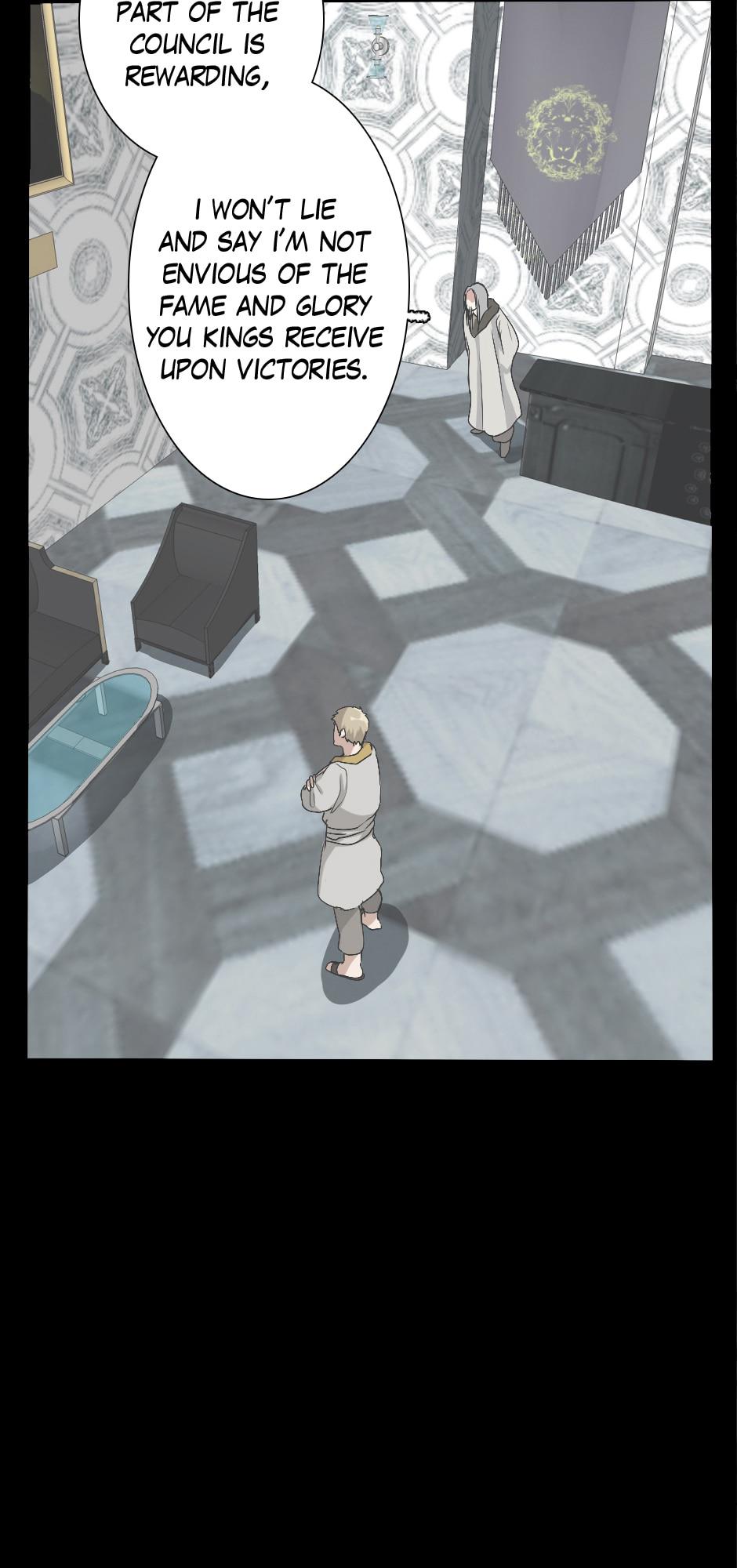 The Beginning After the End Chapter 11 — page 14