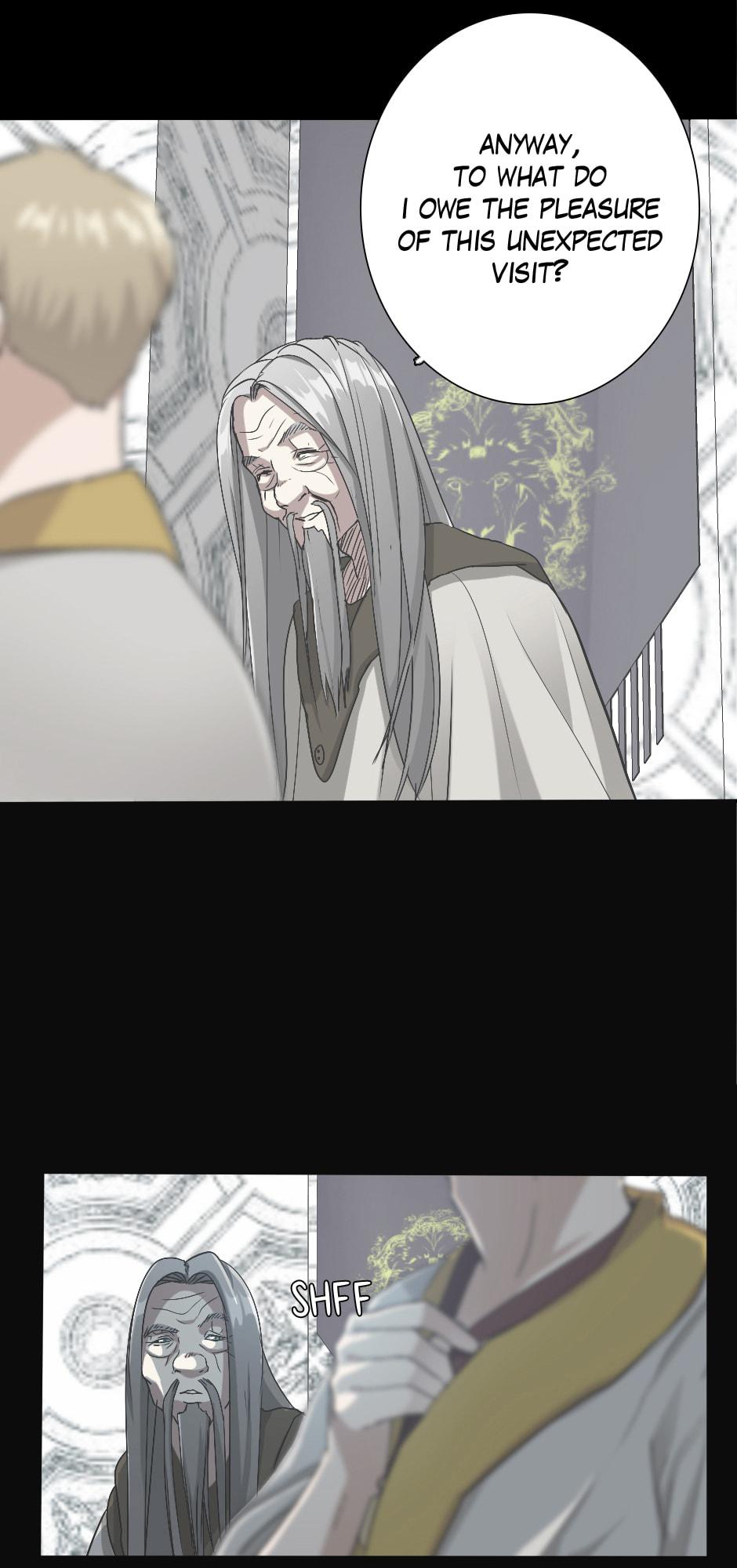 The Beginning After the End Chapter 11 — page 15
