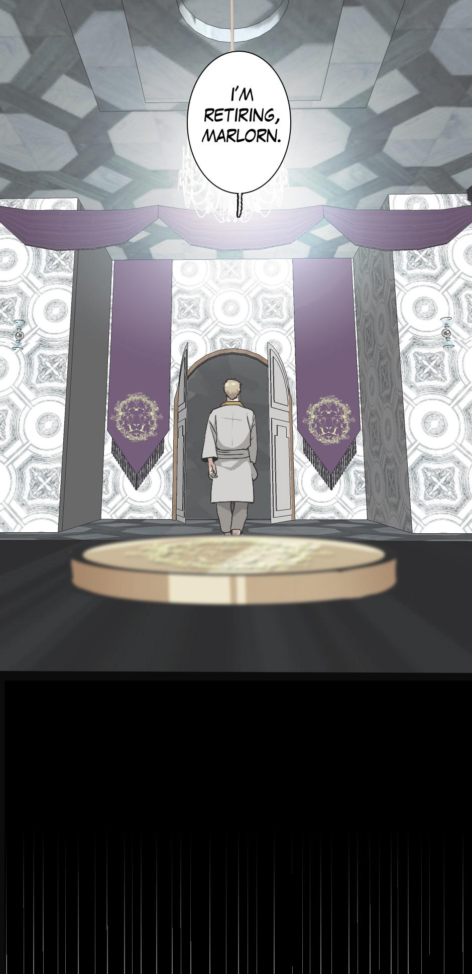 The Beginning After the End Chapter 11 — page 18