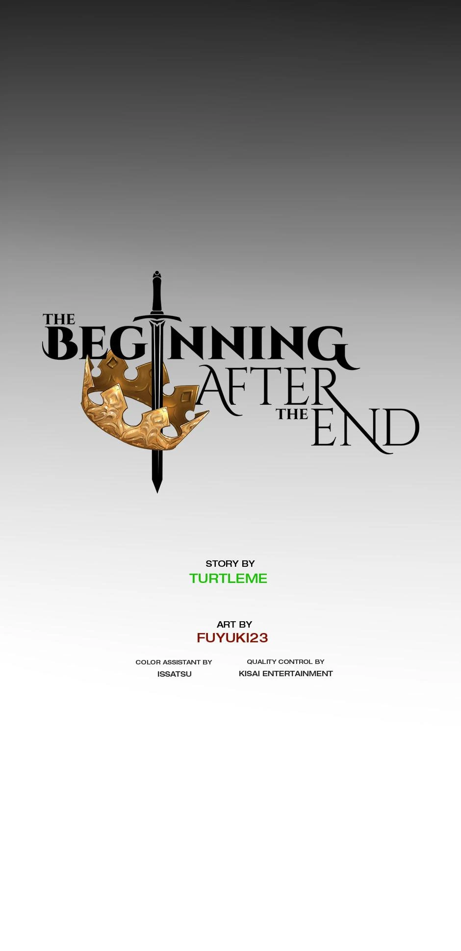 The Beginning After the End Chapter 11 — page 26