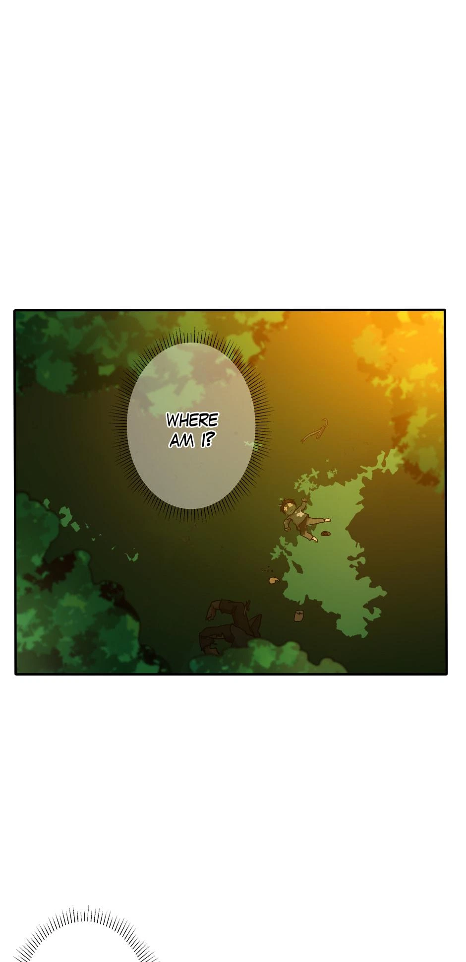 The Beginning After the End Chapter 11 — page 28