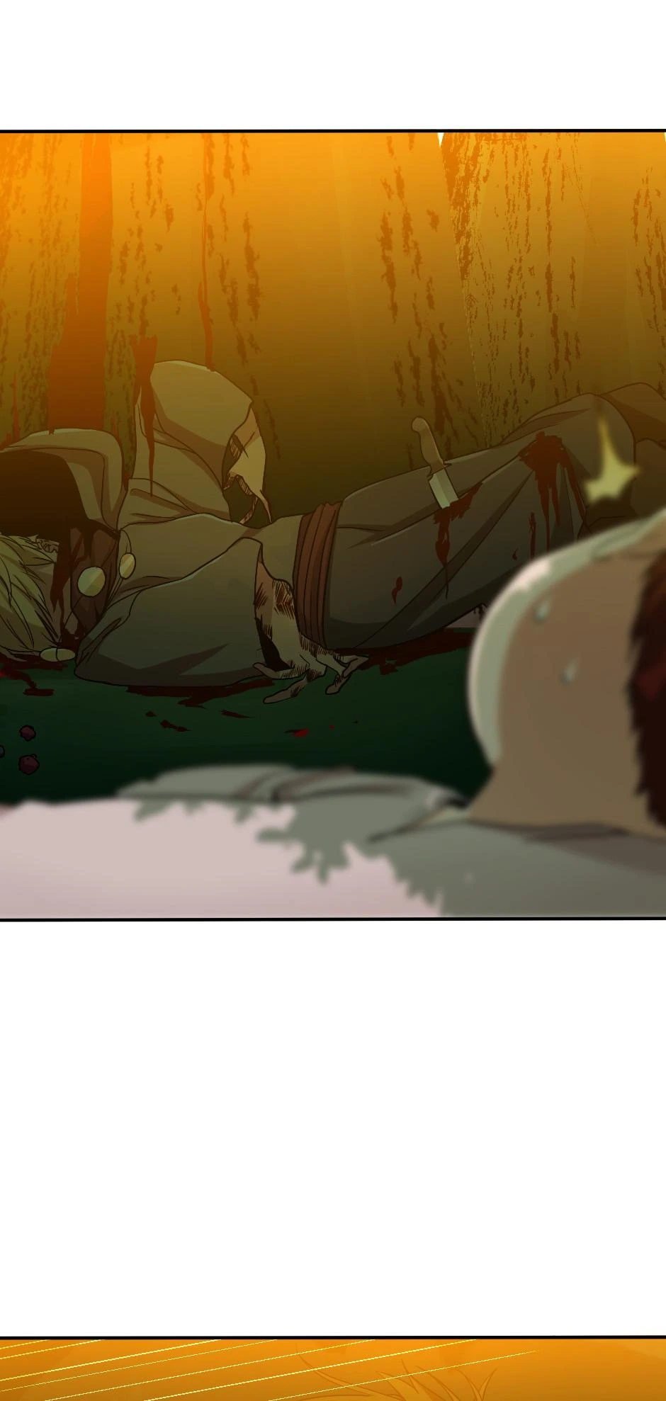 The Beginning After the End Chapter 11 — page 31