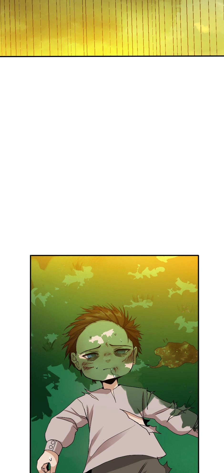 The Beginning After the End Chapter 11 — page 33
