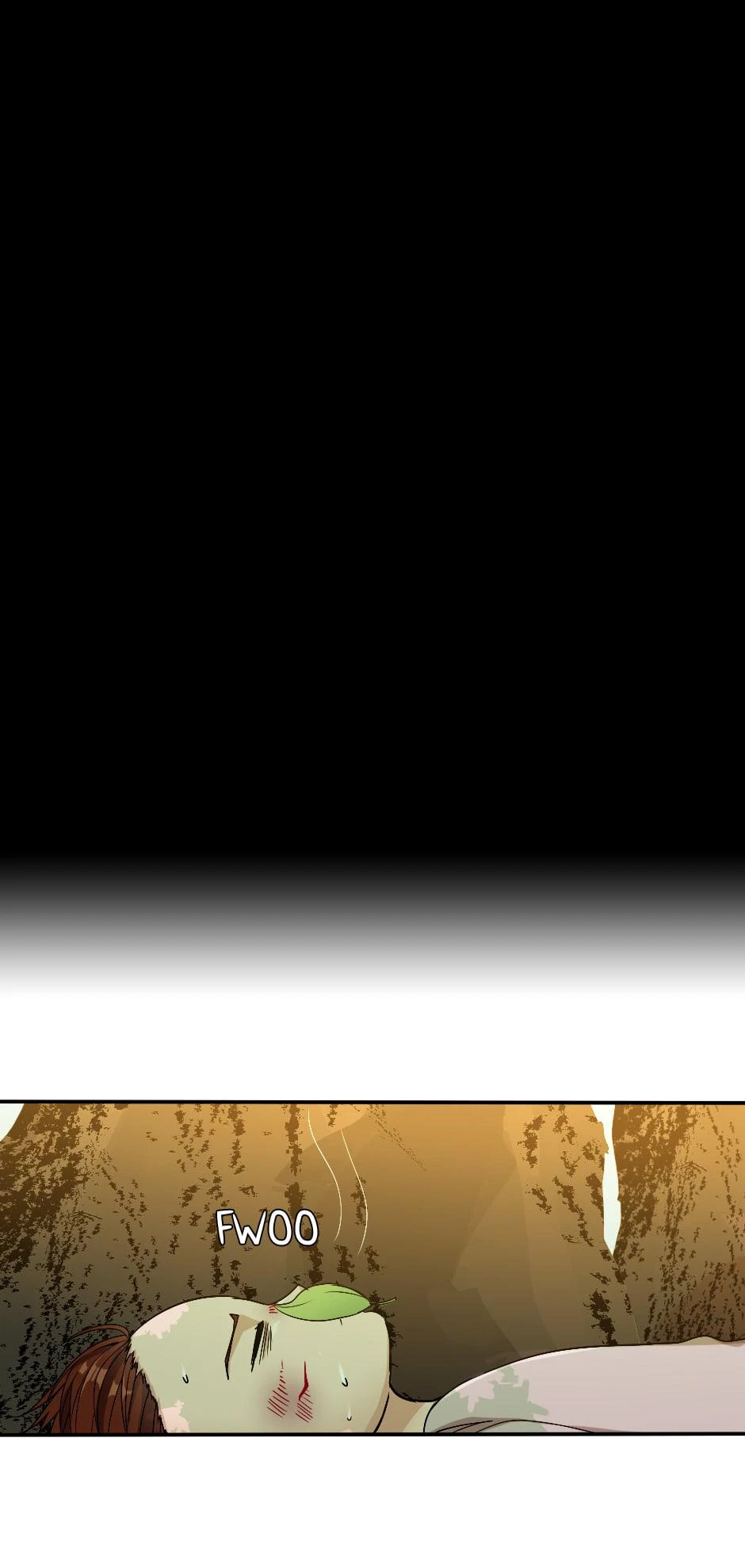 The Beginning After the End Chapter 11 — page 35