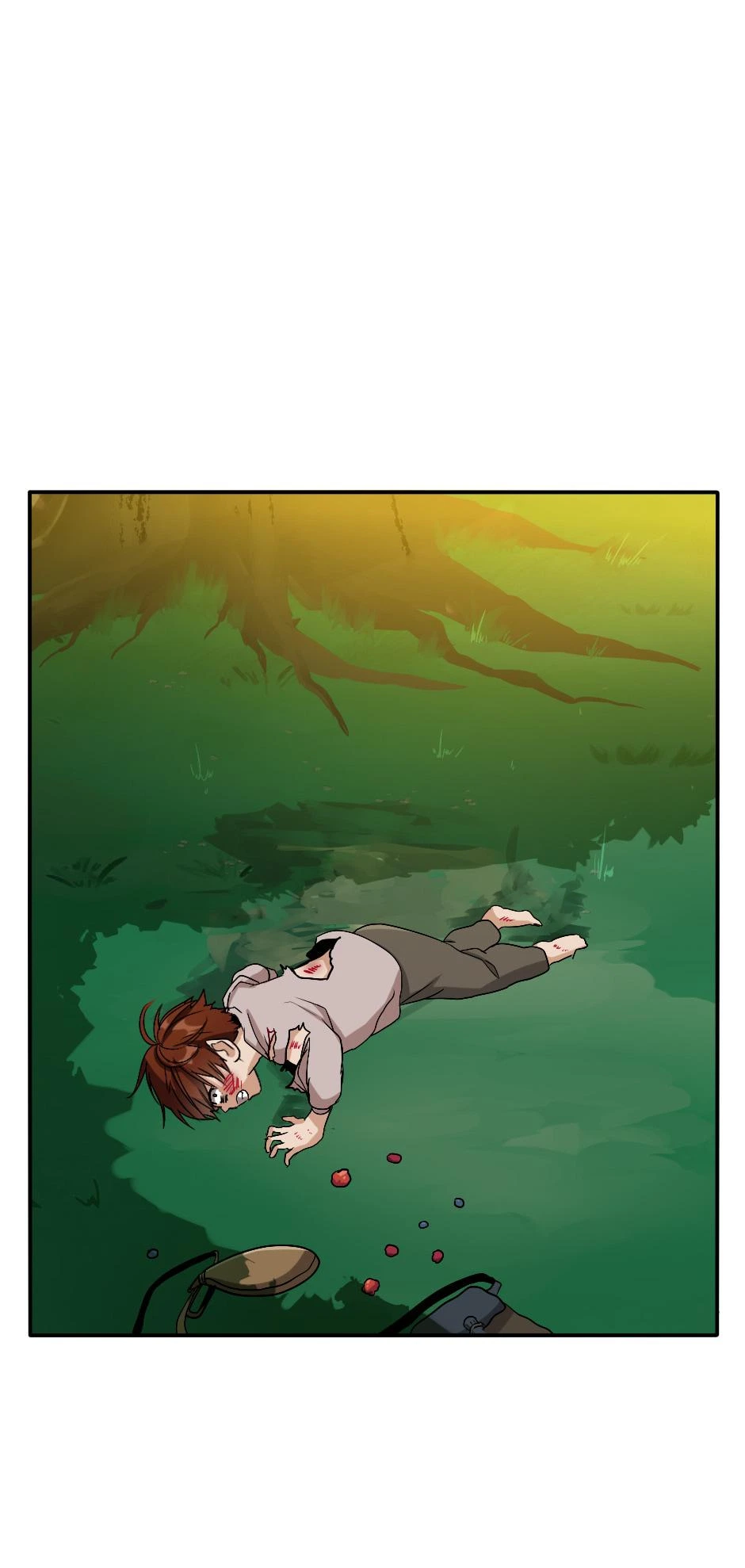 The Beginning After the End Chapter 11 — page 39