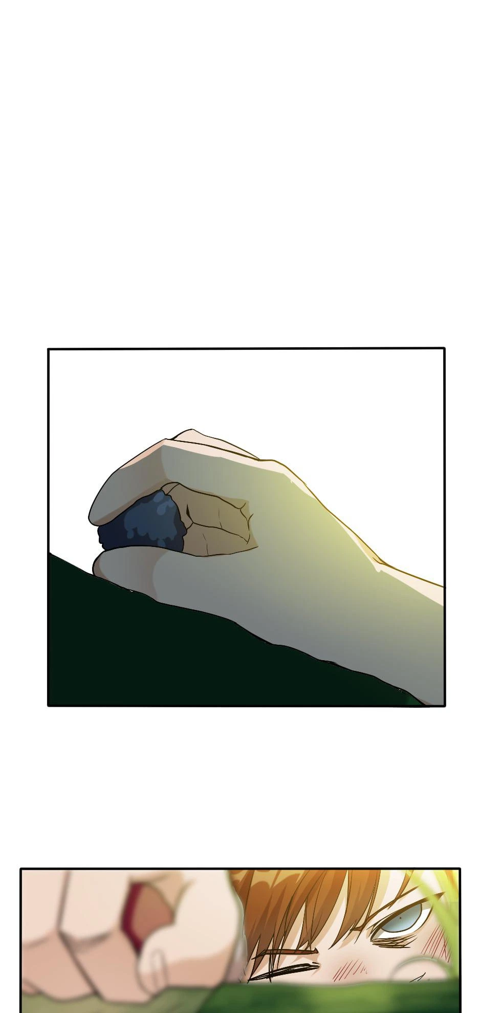The Beginning After the End Chapter 11 — page 40