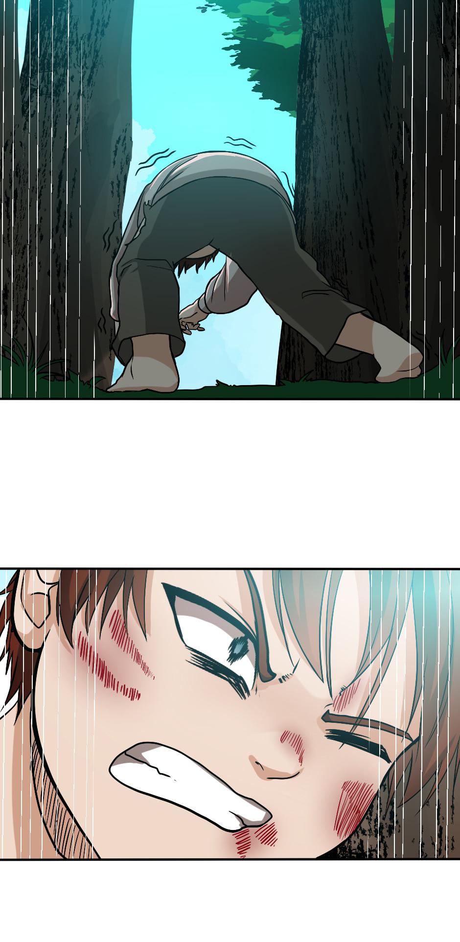 The Beginning After the End Chapter 11 — page 51