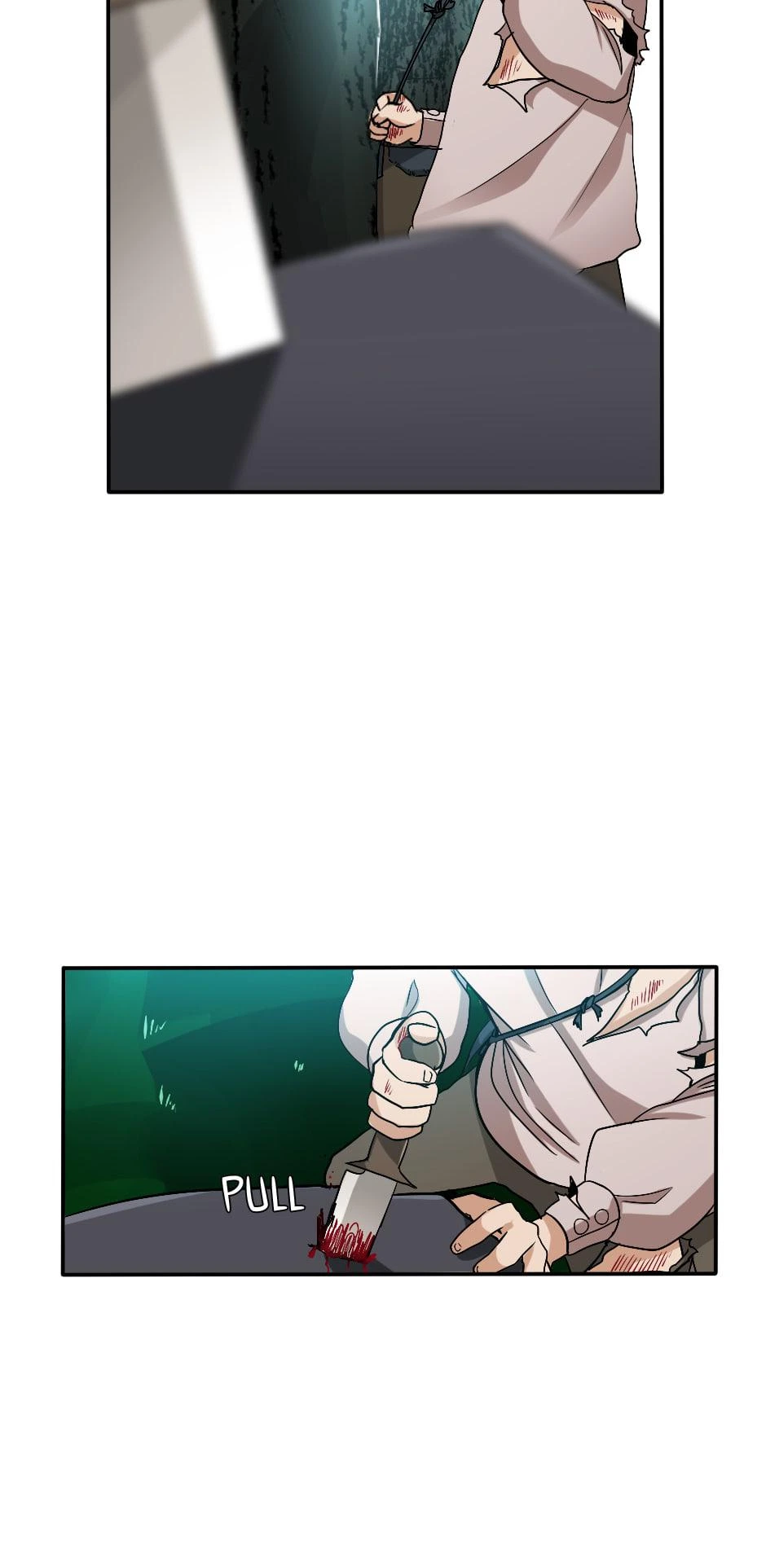 The Beginning After the End Chapter 11 — page 54