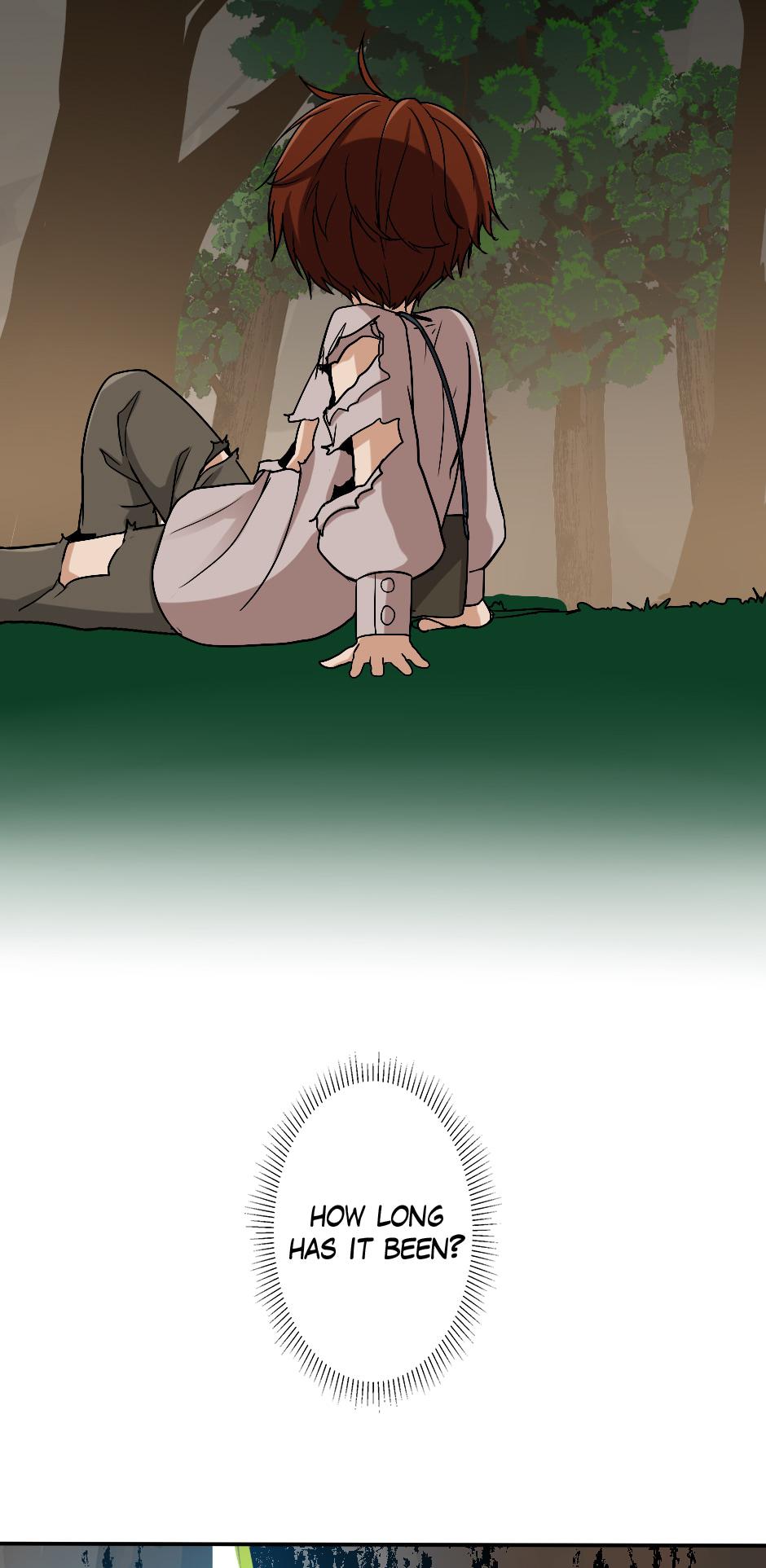 The Beginning After the End Chapter 11 — page 58