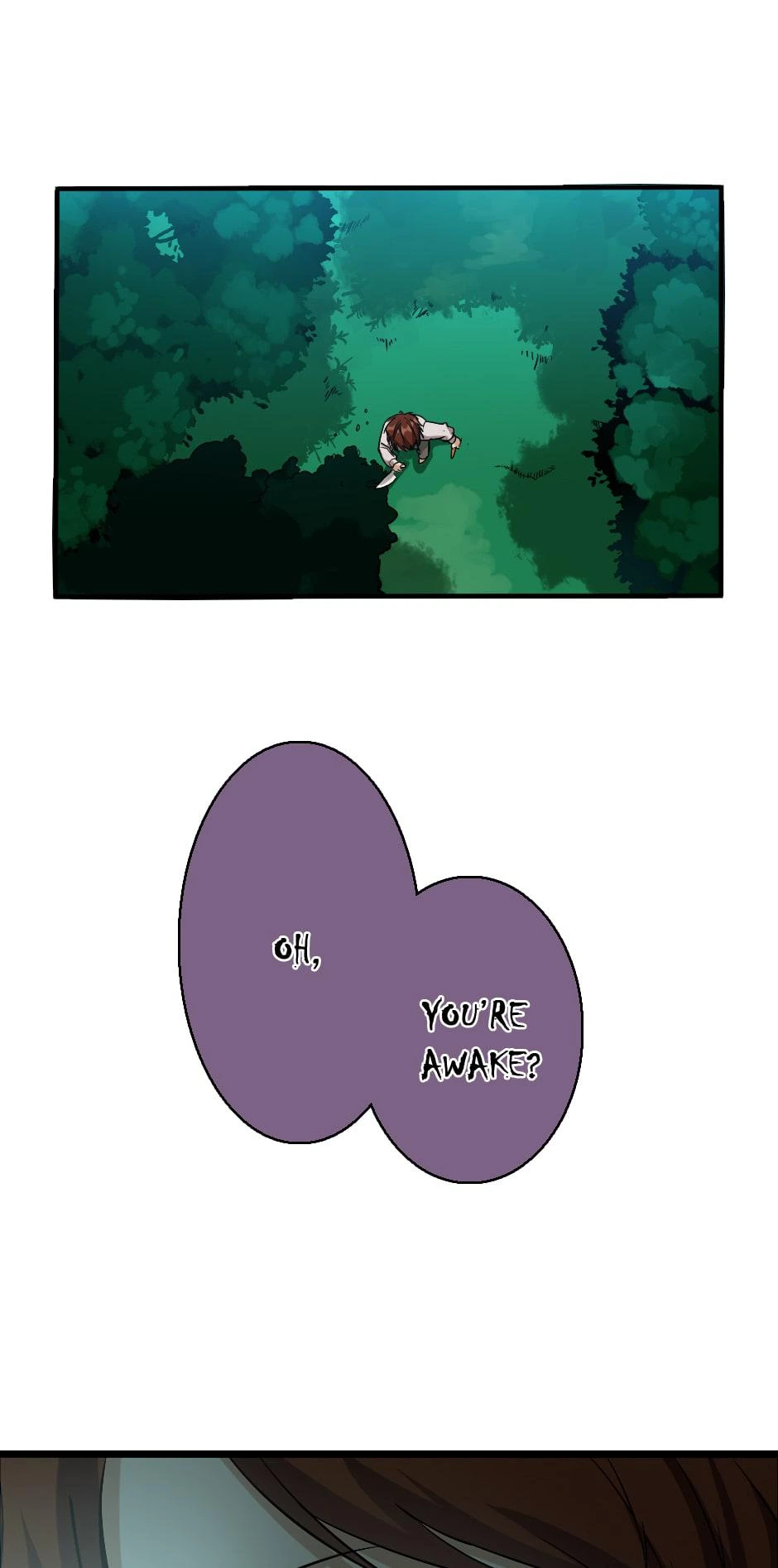 The Beginning After the End Chapter 12 — page 1