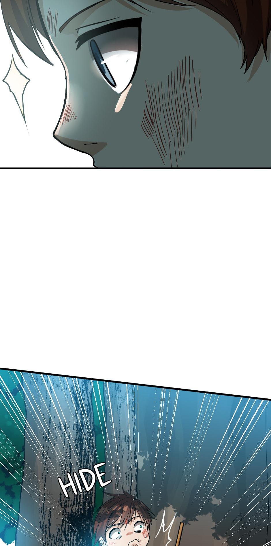The Beginning After the End Chapter 12 — page 2