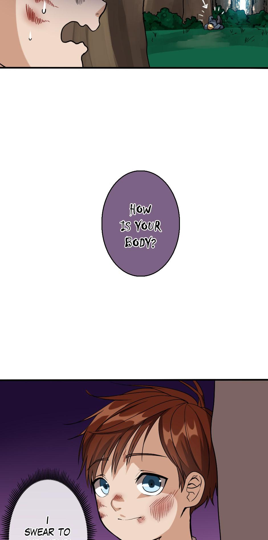 The Beginning After the End Chapter 12 — page 4