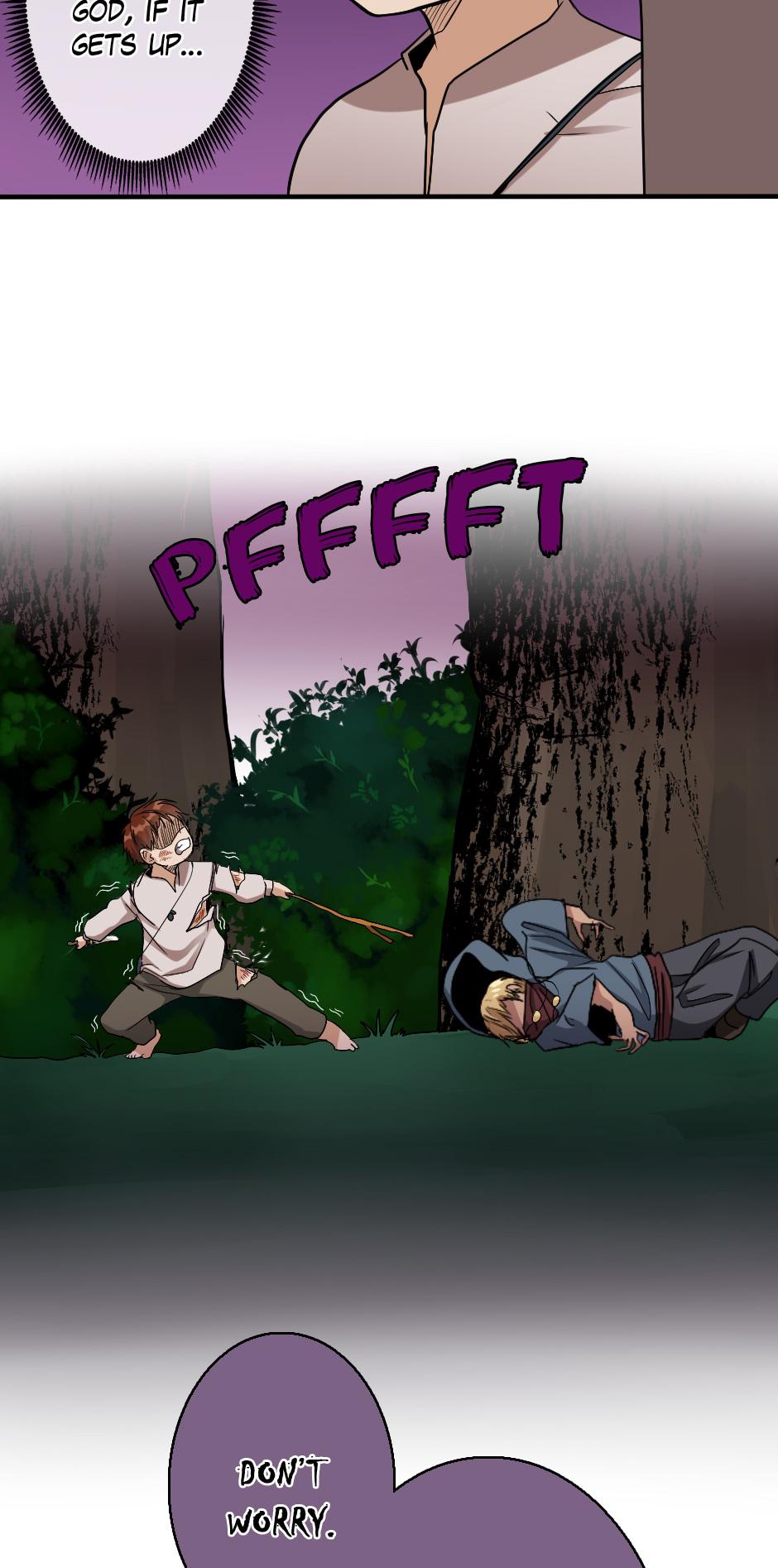The Beginning After the End Chapter 12 — page 5