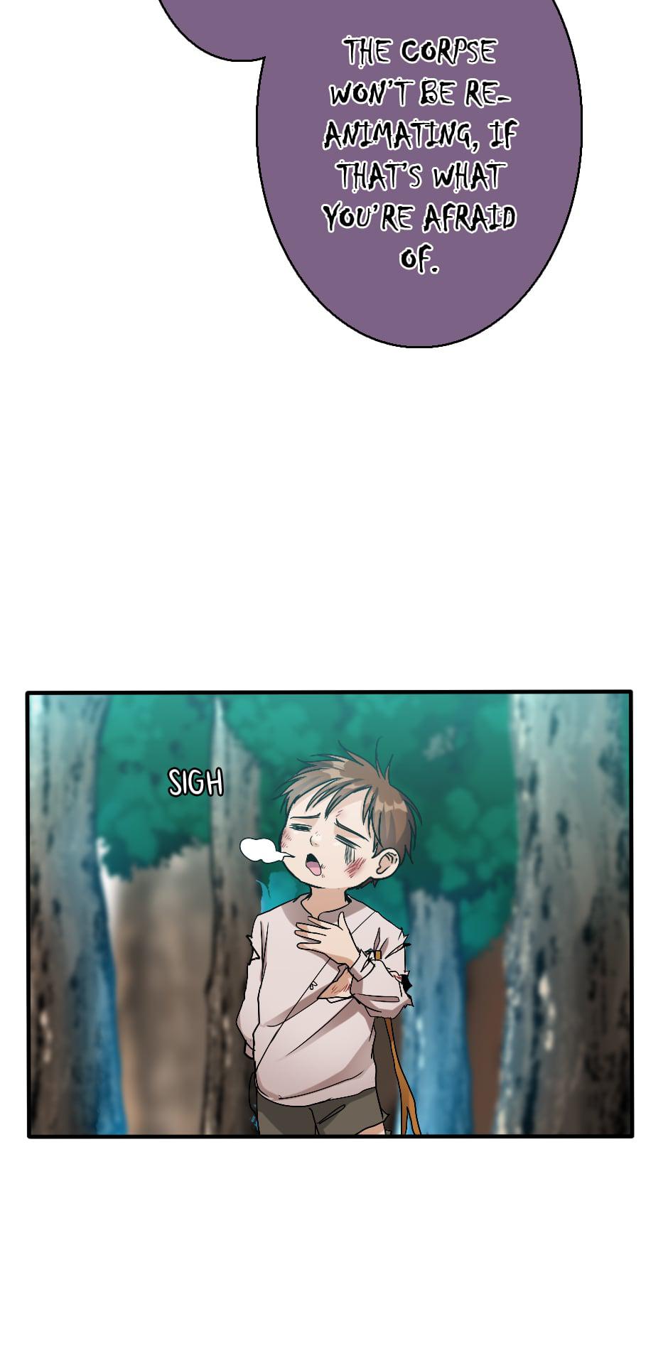 The Beginning After the End Chapter 12 — page 6