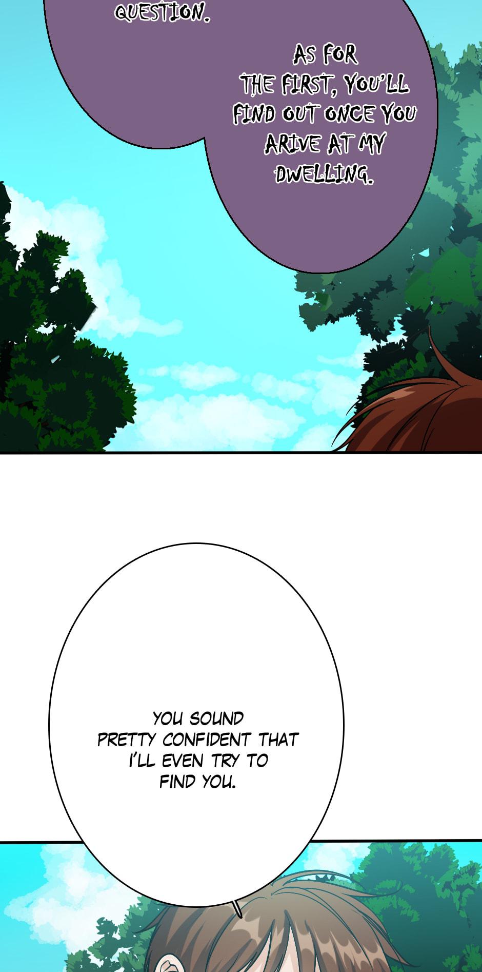 The Beginning After the End Chapter 12 — page 10