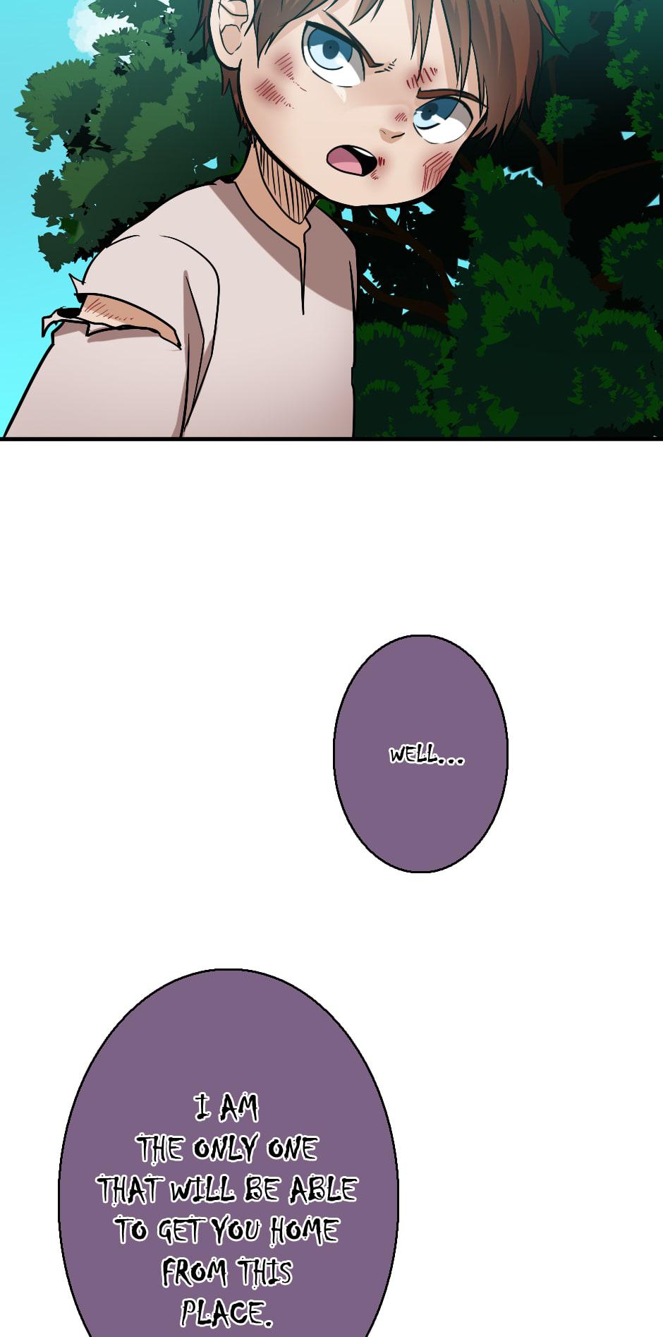 The Beginning After the End Chapter 12 — page 11