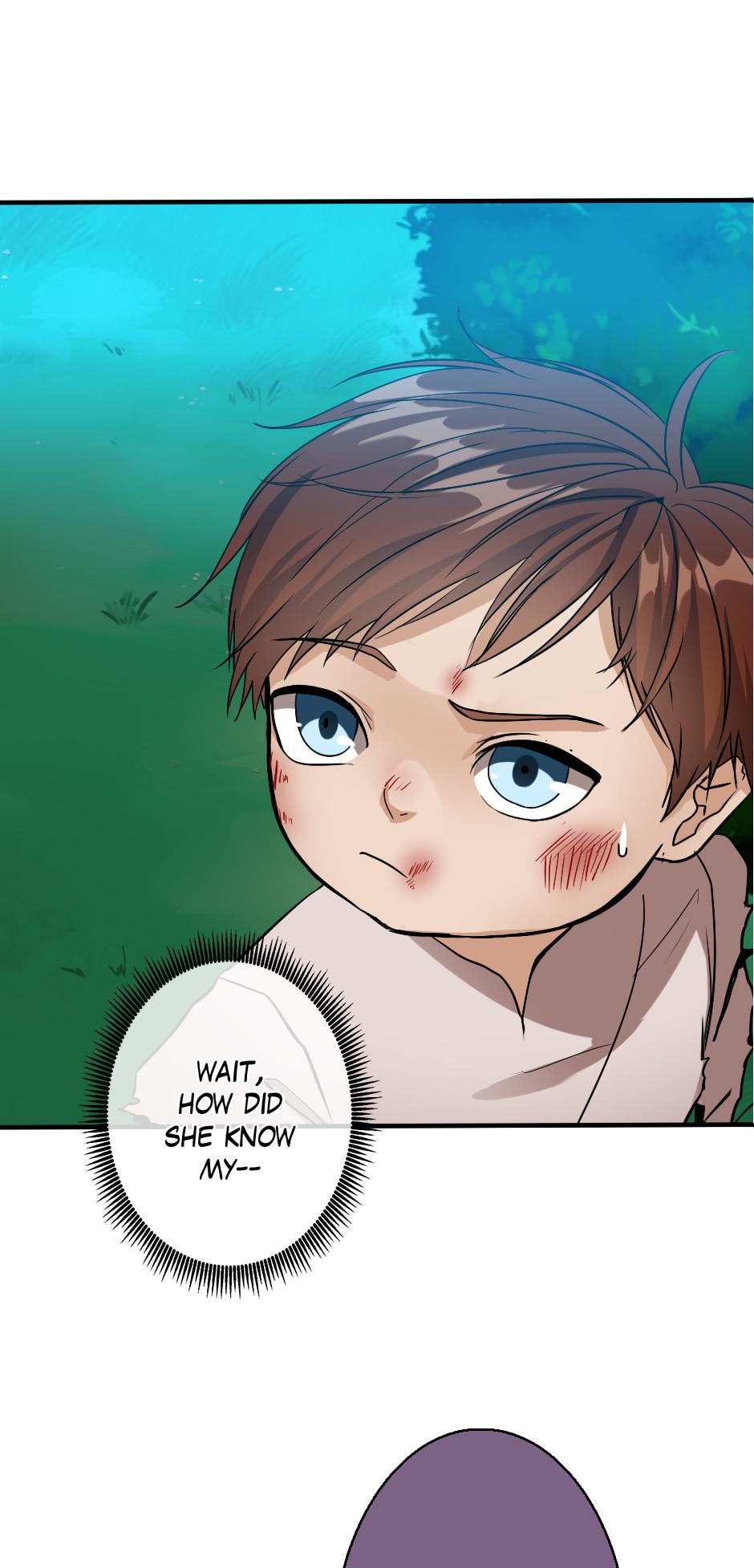 The Beginning After the End Chapter 12 — page 19