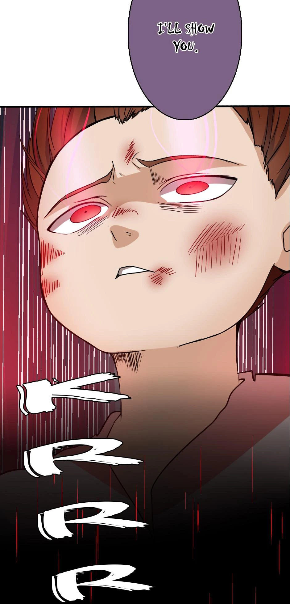 The Beginning After the End Chapter 12 — page 20