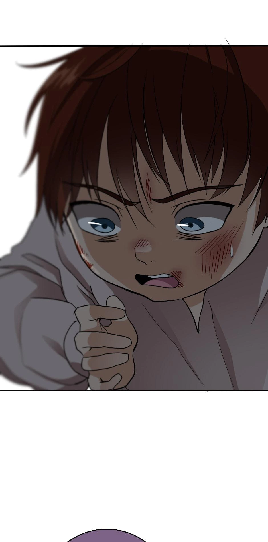 The Beginning After the End Chapter 12 — page 31