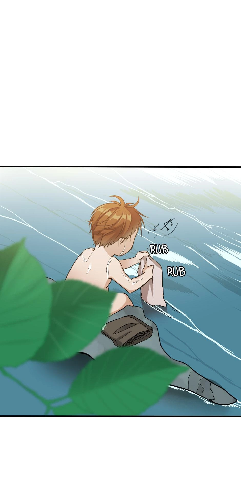 The Beginning After the End Chapter 12 — page 41