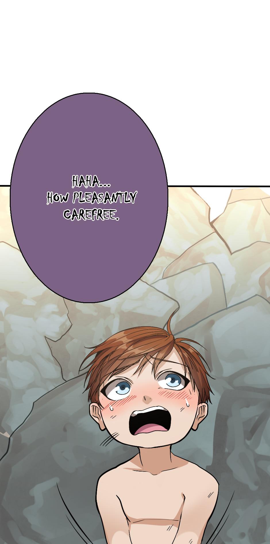 The Beginning After the End Chapter 12 — page 42