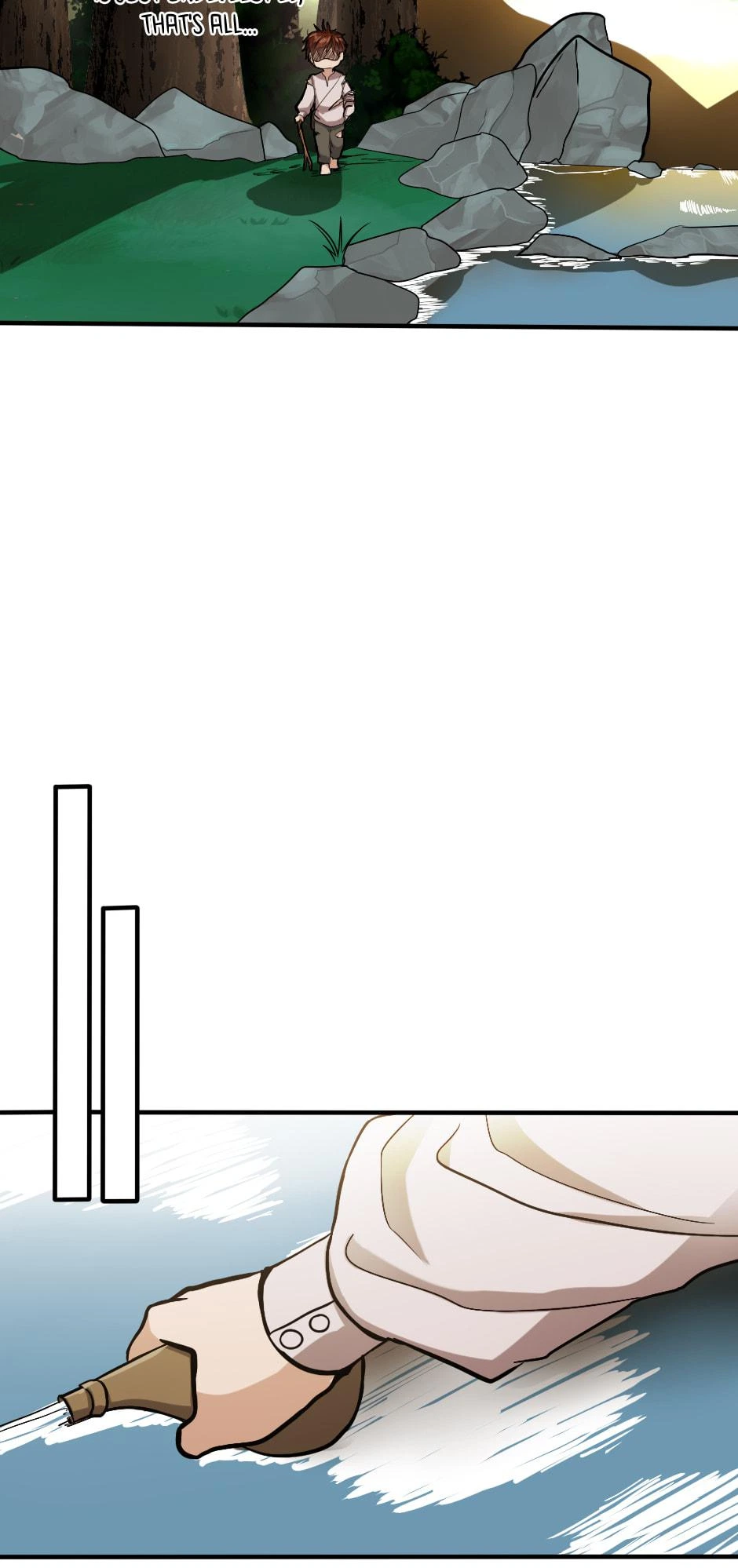 The Beginning After the End Chapter 12 — page 46