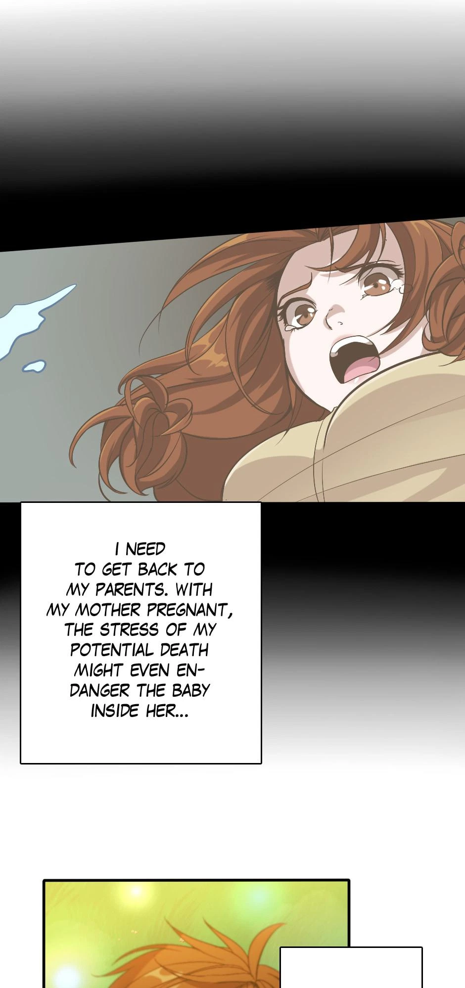 The Beginning After the End Chapter 12 — page 52
